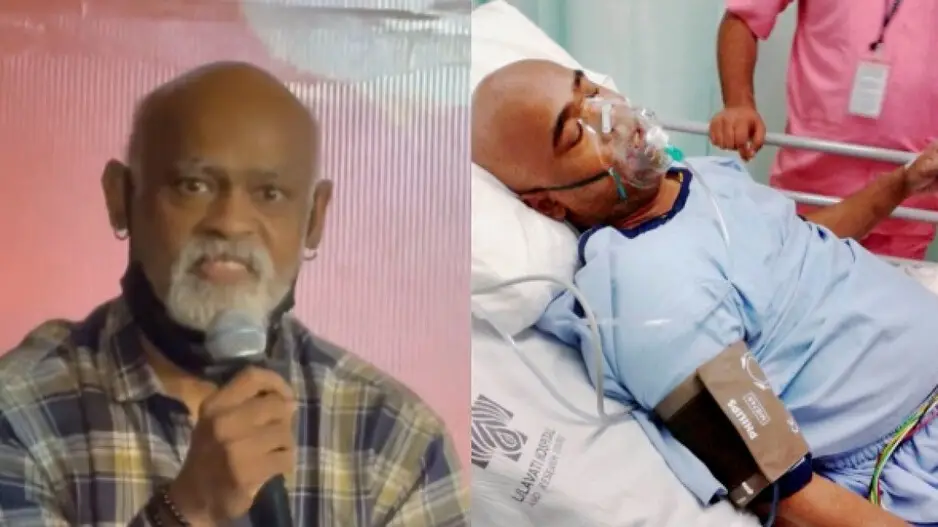 World Cup-winning team of 1983 to help ailing Vinod Kambli get back on his feet