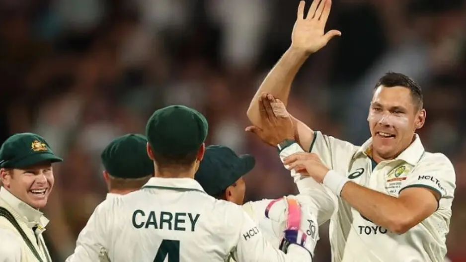 India vs Australia 2nd Test: India totter to 128/5, trail Australia by 29 runs on day 2