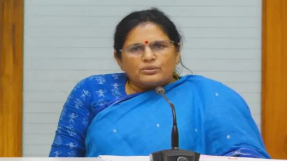 125 SHGs brought to book for distributing sub-standard ‘Chhatua’: Deputy Chief Minister