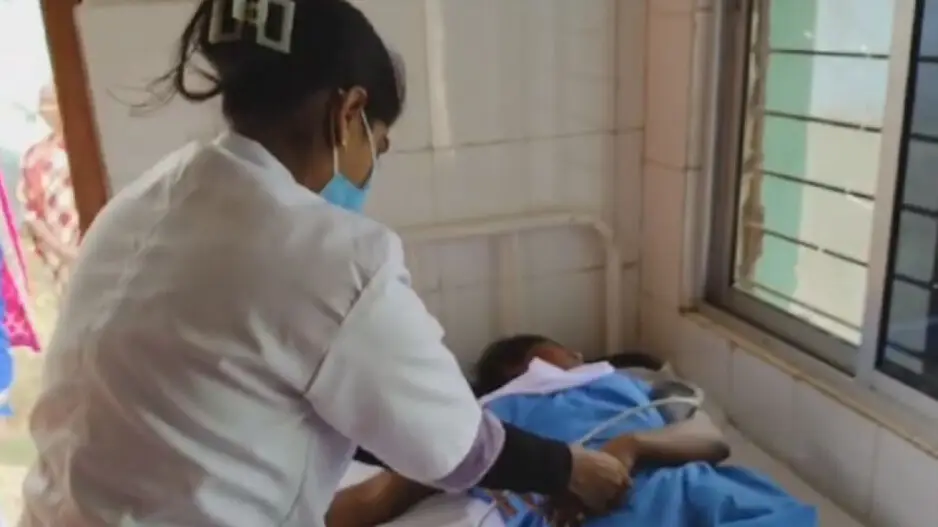 Scores of students taken ill after consuming MDM in separate incidents in Odisha