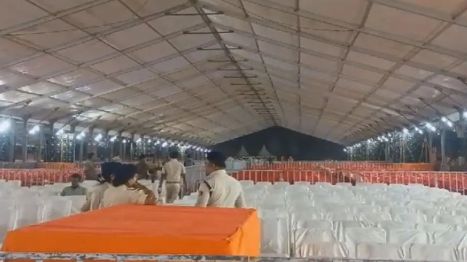Odisha CM Mohan Majhi to distribute ₨ 800 input subsidy to farmers in Bargarh tomorrow