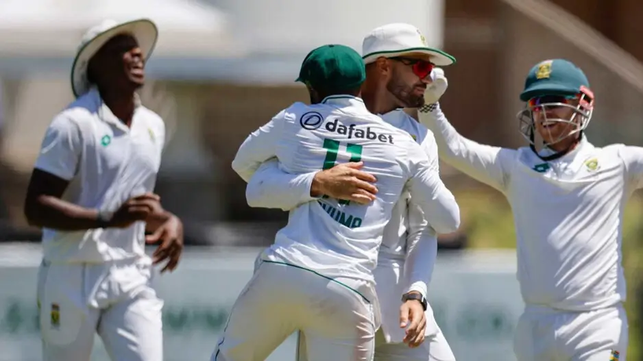South Africa top WTC standings with series win over Sri Lanka