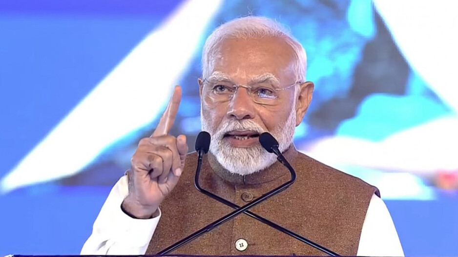 Congress and its rotten ecosystem: PM Modi's scathing attack over Ambedkar row