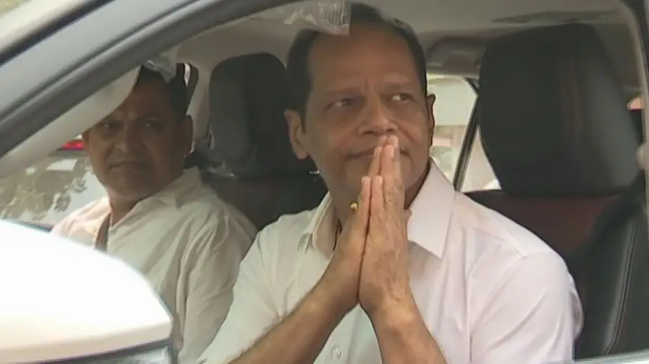 Was Pradeep Panigrahi falsely implicated in job racket case during BJD tenure?