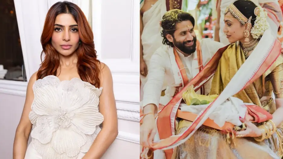 Samantha shares what lies ahead for Taurus, Virgo & Capricorn amid Chay-Sobhita Dhulipala marriage