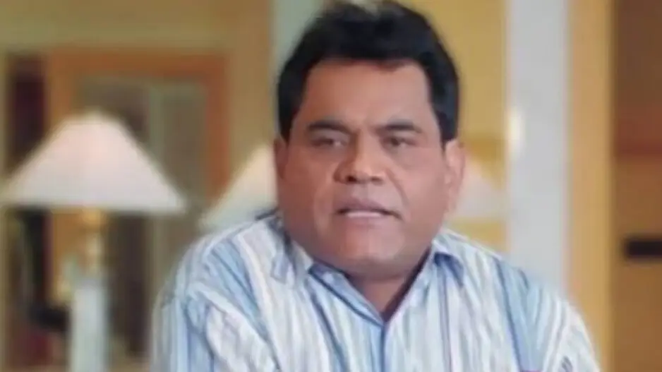 ‘Welcome’ actor Mushtaq Khan’s harrowing experience with a kidnapping attempt
