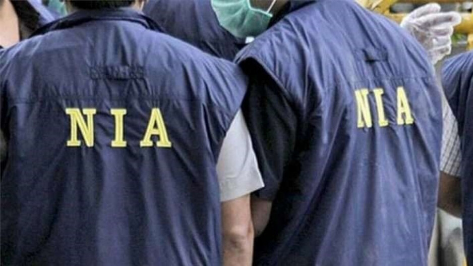 Jammu and Kashmir terror attack: NIA chargesheets man for sheltering three attackers