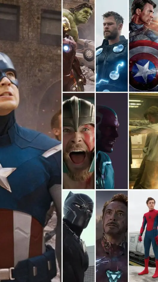 15 Best Marvel Movie Quotes That Hit the Hardest