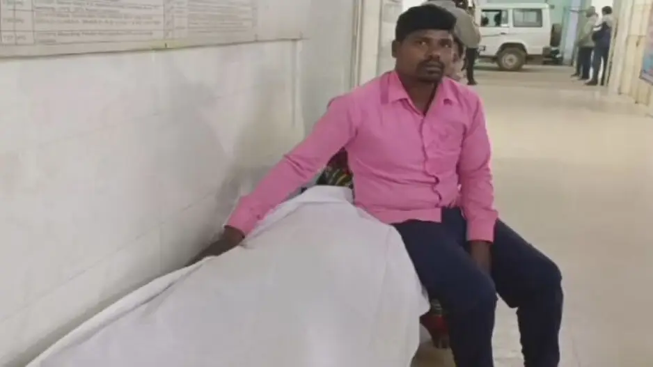 Class 10 student dies after being administered 'wrong' injection in Odisha