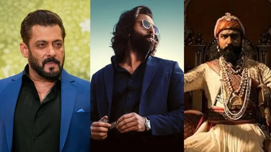 Salman Khan, Ranbir Kapoor or Vicky Kaushal! Who is Rashmika Mandanna's favourite BTown actor?