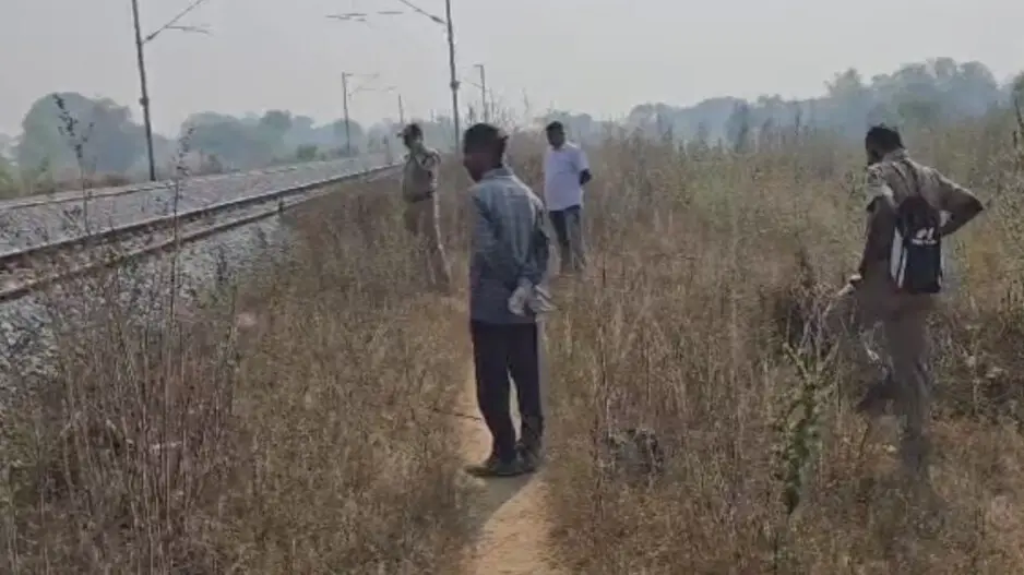Bodies of 2 women found on railway track in Bolangir
