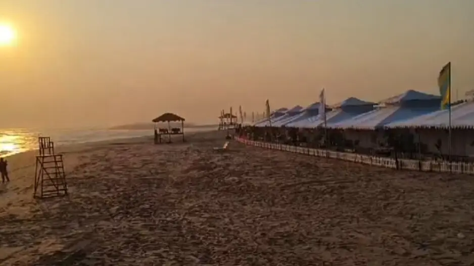 Sixth edition of Odisha Eco-Retreat inaugurated in Konark