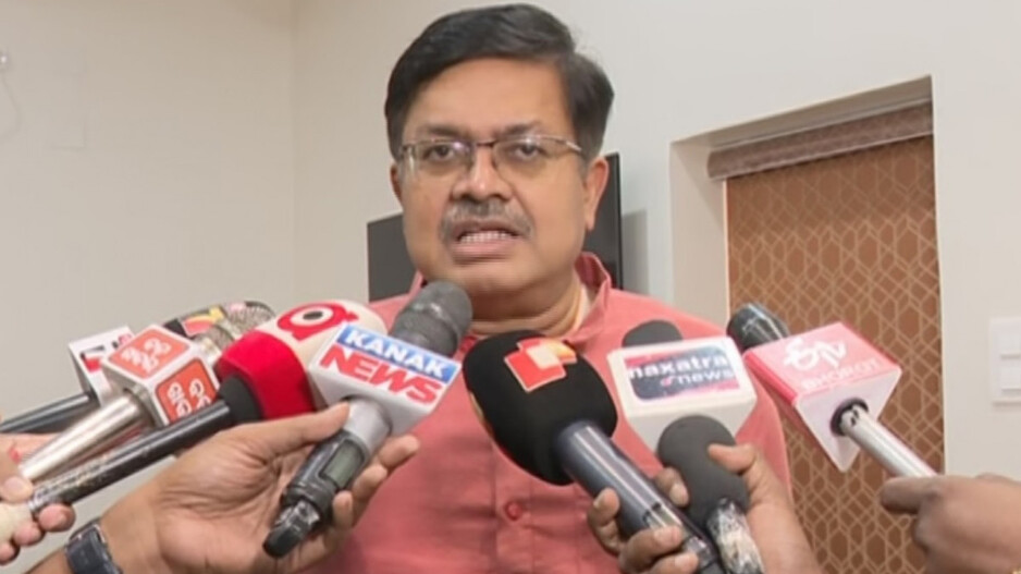 If Lord Jagannath wishes, new ornaments will adorn Him: Odisha Minister