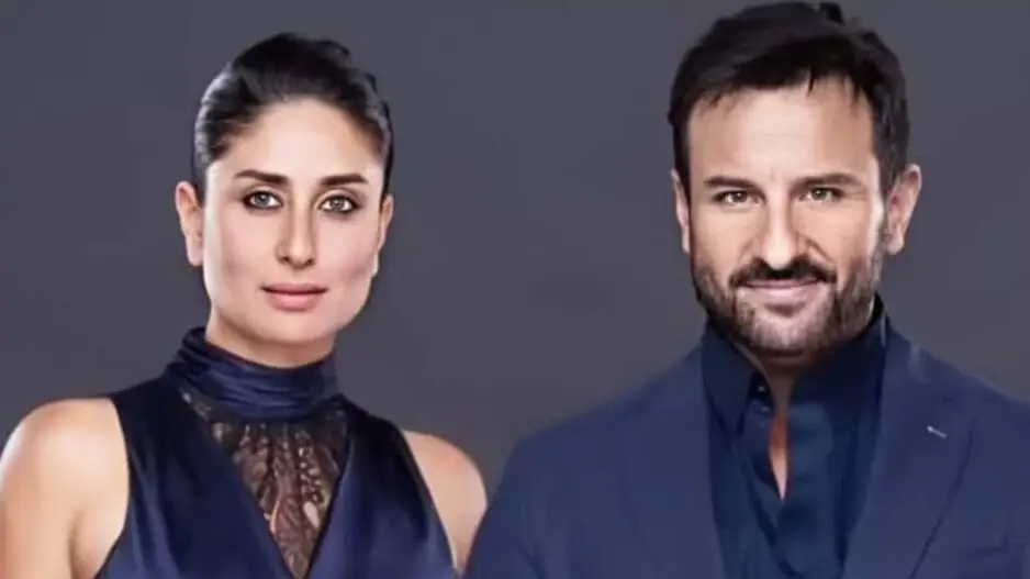 Spirit: Kareena Kapoor Khan and Saif Ali Khan joining Prabhas soon!