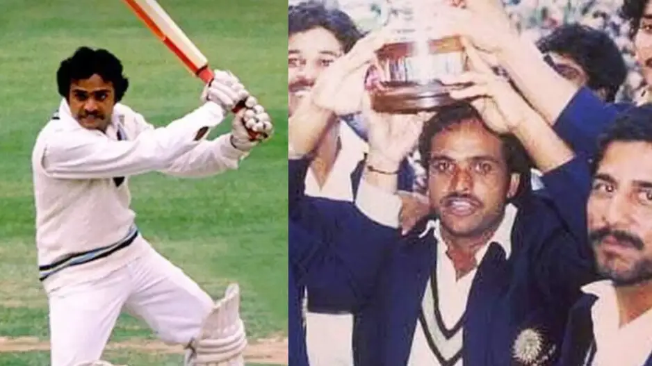 When a star cricketer played in Indian team on recommendation of a Bollywood superstar!