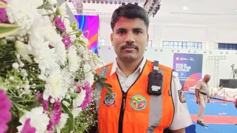 Atul Subhash row: Bengaluru Police head constable jumps in front of train, blames wife in suicide note