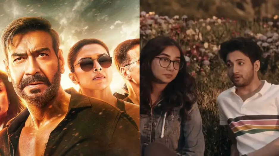 Singham Again to Mismatched 3, latest weekend OTT releases you will regret to miss!