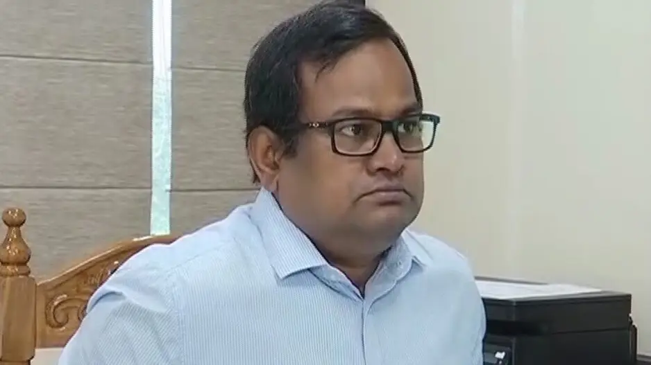 Bribery case: CBI likely to grill Principal Secretary Bishnupada Sethi today