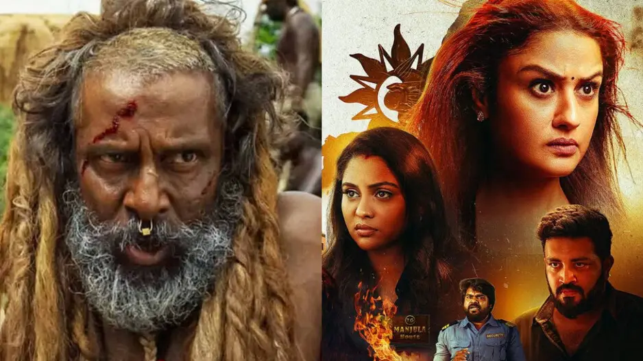 Roti Kapda Romance, Harikatha to 7/G, latest Telugu and Tamil releases on OTT to watch