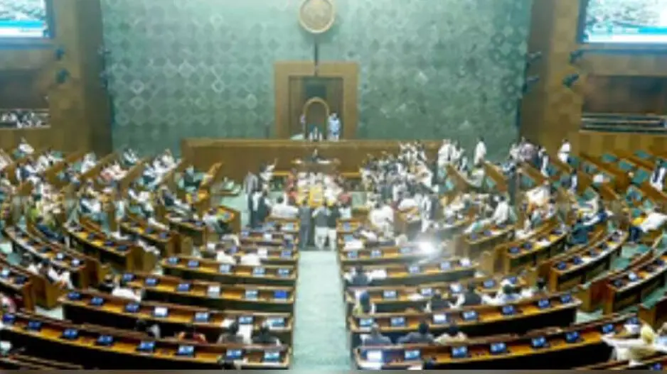 Govt not to introduce One Nation, One Election Bill in LS tomorrow