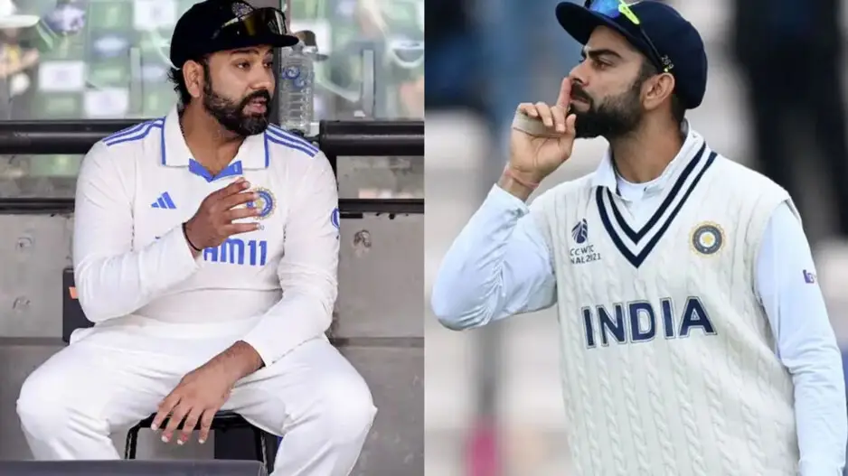 Virat Kohli vs Rohit Sharma debate rages online amid Travis Head's onslaught in BGT