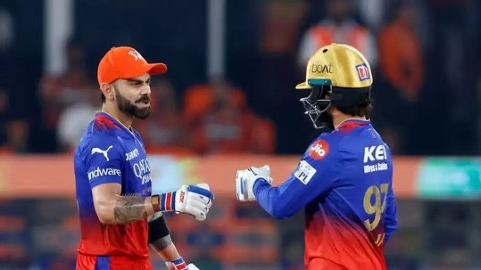 IPL 2025: Will Rajat Patidar pip Virat Kohli as captain of RCB?