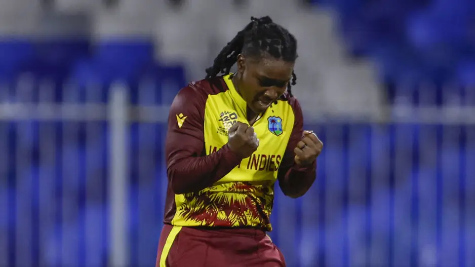WPL 2025 auction: Deandra Dottin, Simran Shaikh, G Kamalini fetch big paychecks