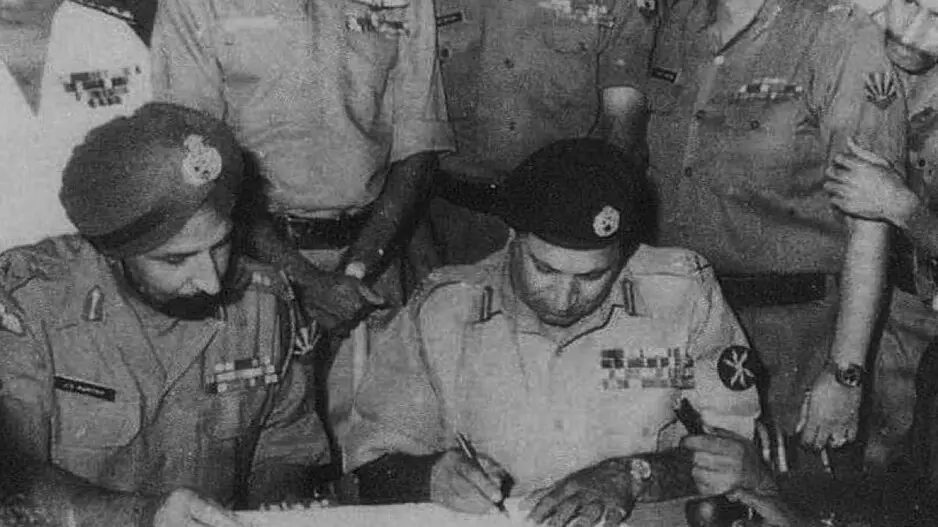 President Droupadi Murmu, PM Modi lead nation in paying tributes on Vijay Diwas