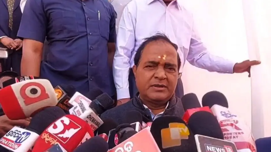 Mega solar plant to be built at Rs 25000 crore in Odisha; to create 14000 jobs, 6 GW of electricity
