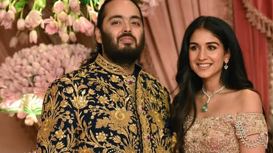 Anant Ambani wedding: Orry 'accidentally' uploads unseen video, crazy viral now; watch