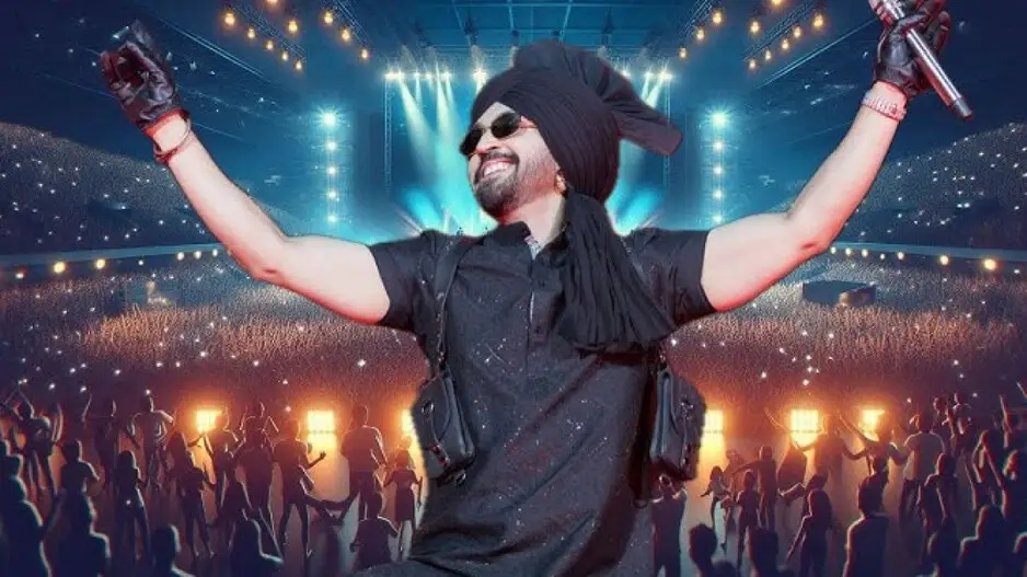 Diljit Dosanjh shocker! Singer riles up fans with bold decision on future India concerts