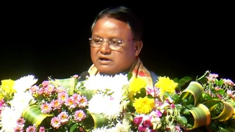 Odisha govt reconstitutes State Law Commission