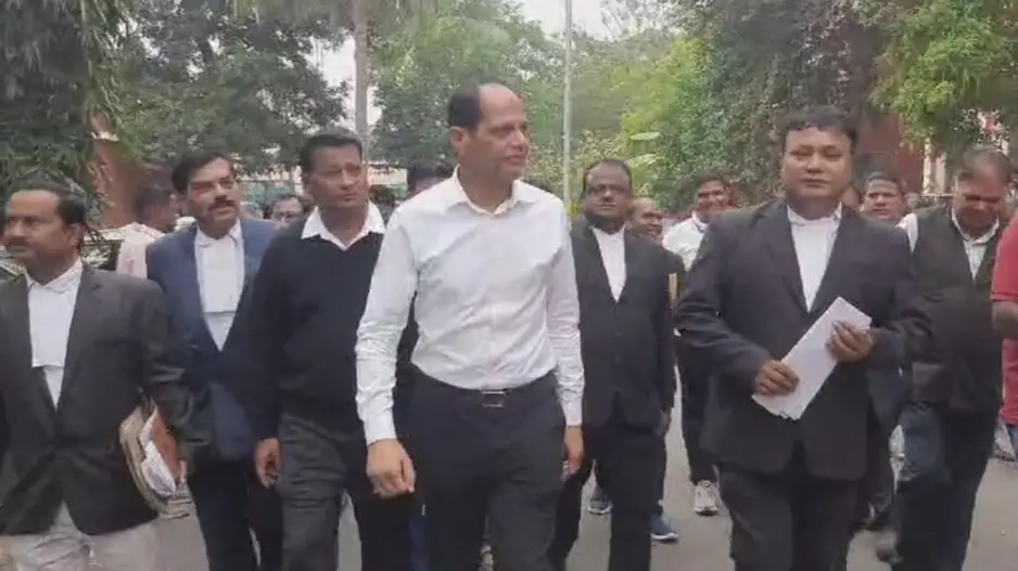 Job racket case: 3 more withdraw complaints against Pradeep Panigrahi