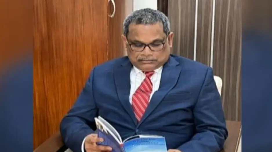 Odia IFS Arun Kumar Sahu appointed India’s next ambassador to Bulgaria