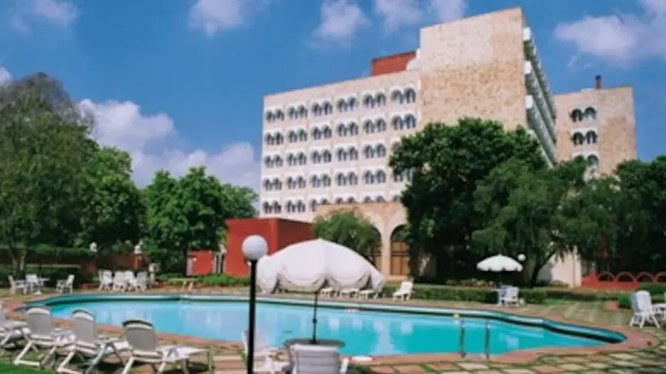 Odisha man stays at Varanasi’s 5-star Taj Ganges Hotel, flees without paying Rs 2L bill