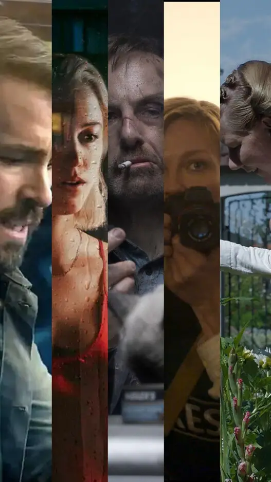 Top 8 Underrated Movies From 2020s Every Serious Film Fan Should Watch