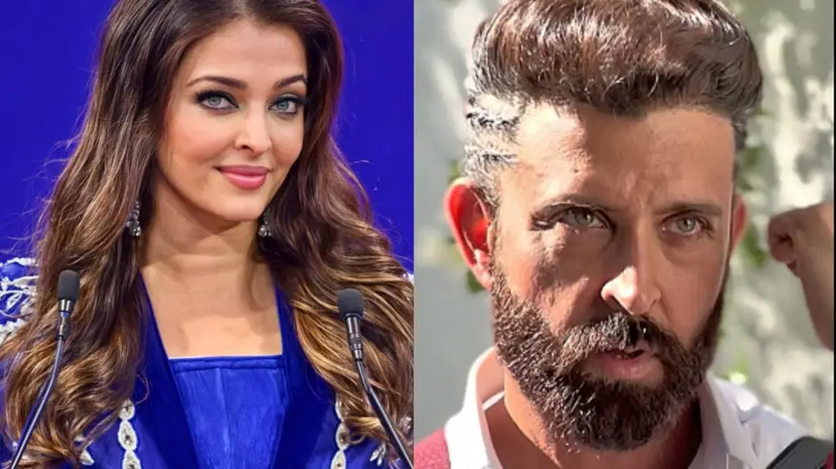 Abhi-Ash wedding equations: Ash was forced to drop Hrithik Roshan?