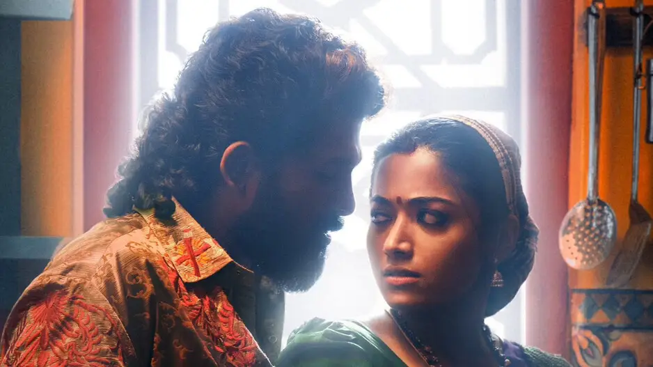 Allu Arjun and Rashmika Mandanna's 'Pushpa 2: The Rule' pulled down from theatres in North India? Know the TRUTH