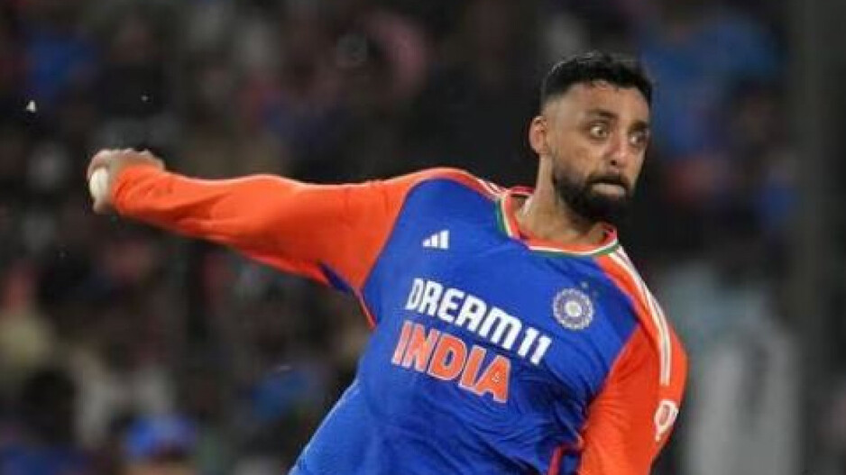 Champions Trophy 2025 final: New Zealand consider this India star as their 'biggest threat'