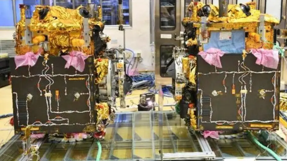 SpaDeX mission to help India ace space docking technology: ISRO