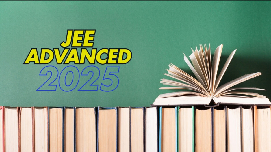 JEE Advanced 2025 results declared; Rajit Gupta, IIT Delhi Zone, secures AIR-1; check full details