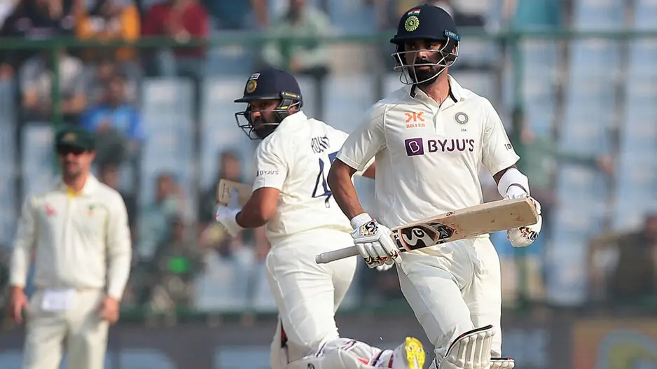 BGT: Rohit, KL Rahul suffer injury scares ahead of Boxing Day Test