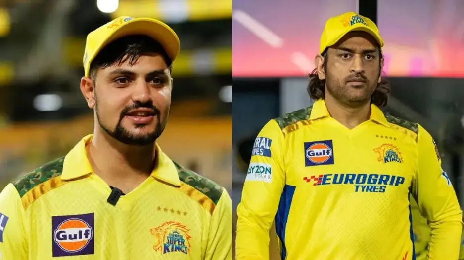 How MS Dhoni inspired CSK discard Sameer Rizvi to lift his game