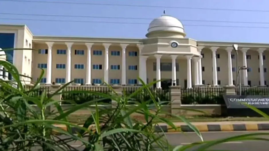 Rising crime rates in Odisha’s Twin City: Challenges and measures