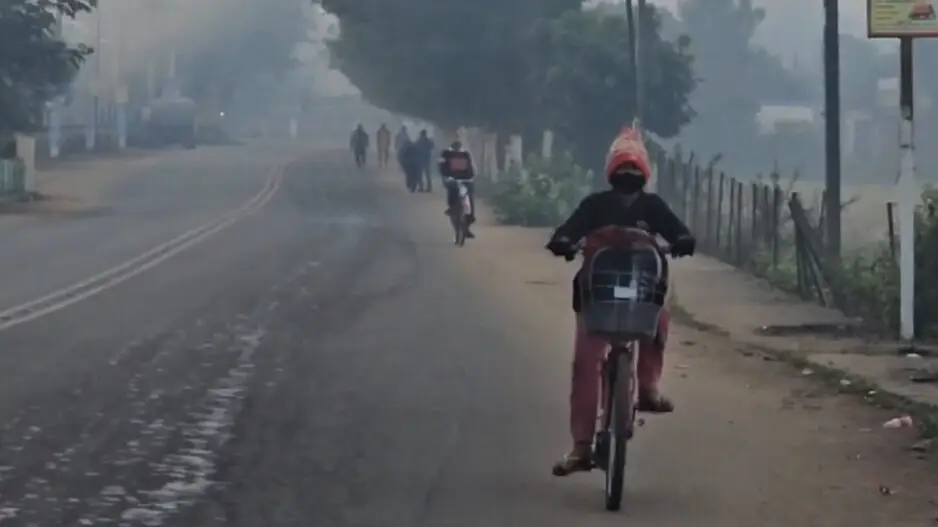 Cold wave conditions to return to Odisha post-Christmas, sharp fall in temp likely