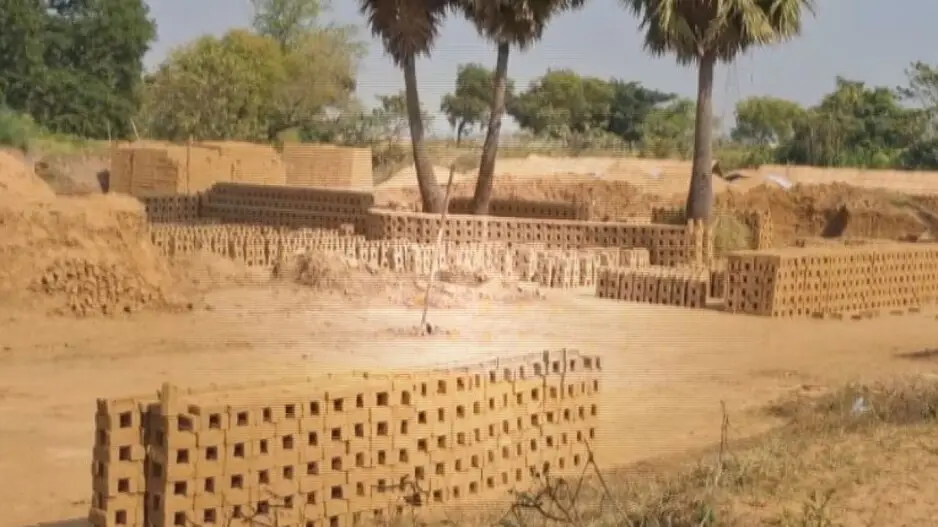Odisha’s Balasore most polluted city, 2nd only to Delhi; thanks to illegal brick kilns