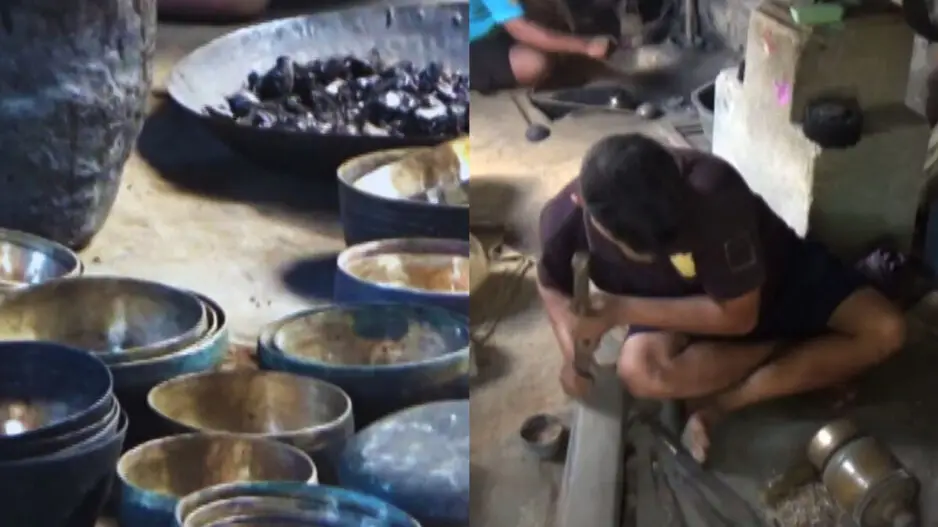 Odisha’s renowned bell metal industry on brink of collapse, govt negligence alleged