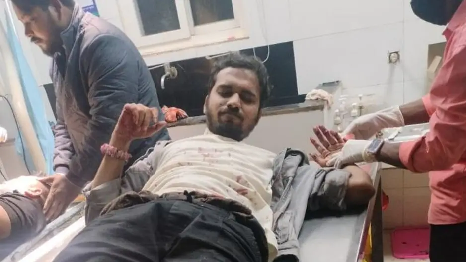 Girl returning home with male friend abducted in Bhubaneswar
