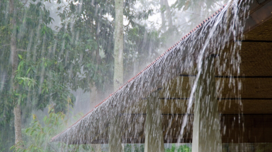 Kalbaisakhi rain lashes Cuttack, Bhubaneswar and other parts of Odisha