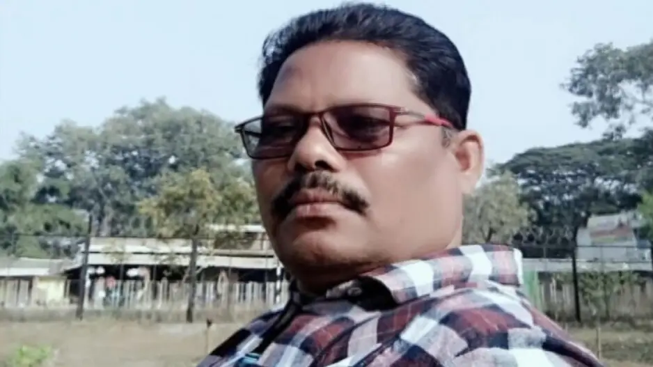 Odisha Police ASI’s body found hanging from tree in Nabarangpur